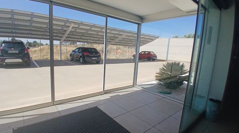 Foto 2 von Büro zur Miete in Villacañas, Toledo