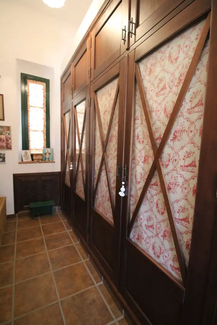 Casa rústica amb jardí en venda a partido romeral, imagen 24
