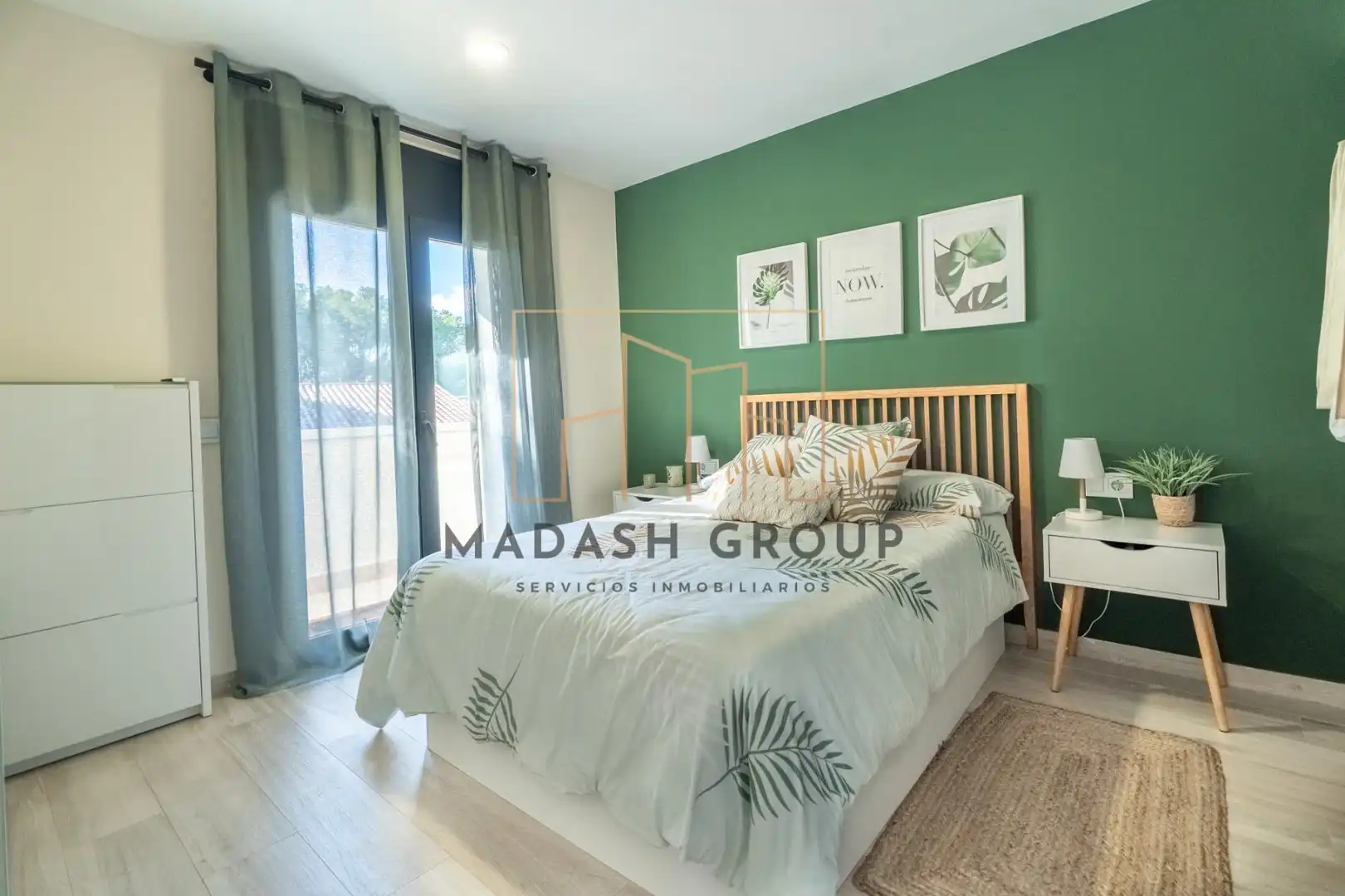 Bedroom of Houses for sale in El Vendrell  with Heating, Private garden and Terrace