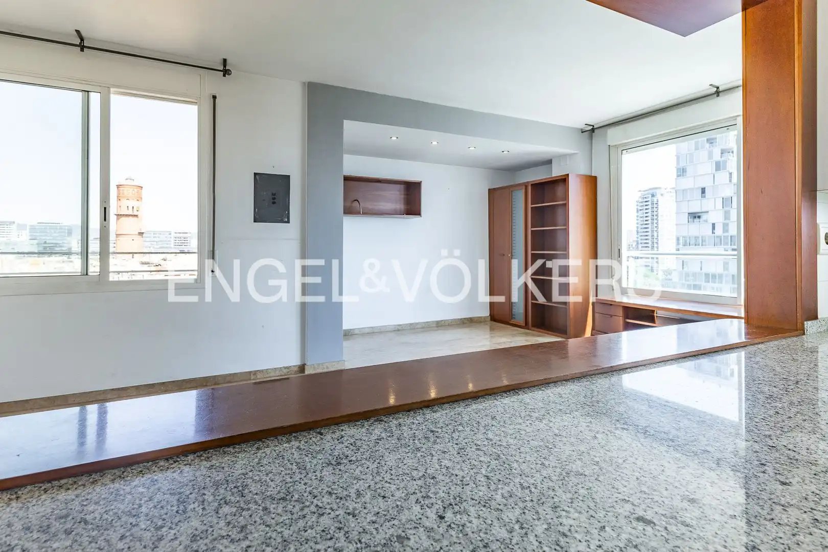 Wohnung mit Aufzug zum Verkauf in Sant Martí, imagen 15