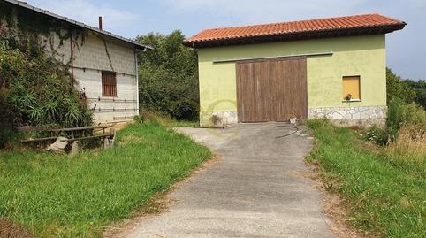 Foto 4 de Residencial en venda a Oviu, Pría - Nueva-Hontoria - Naves, Asturias