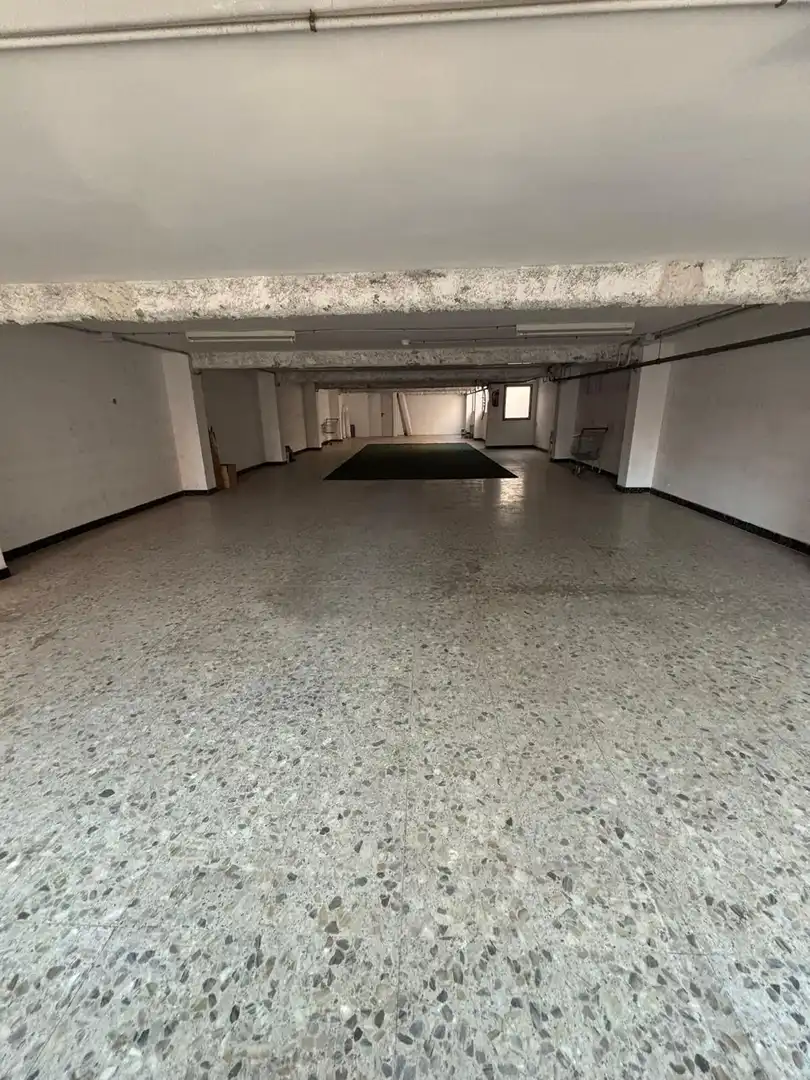 Edificio en venta en Mataró