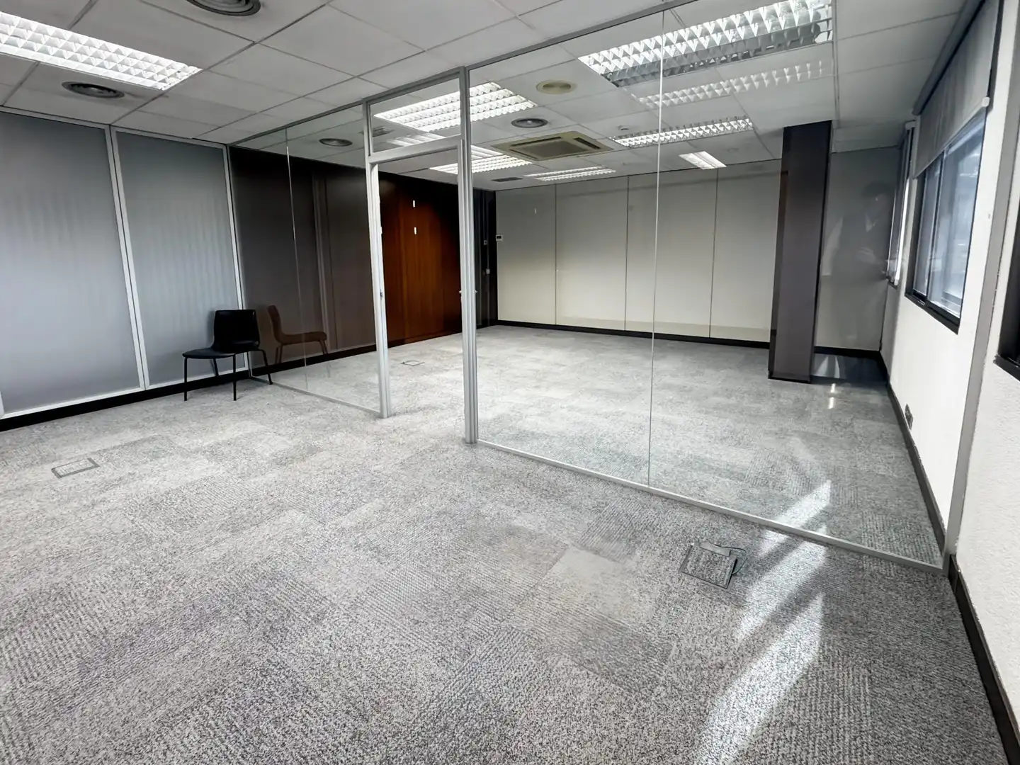 Office for rent in Madrid