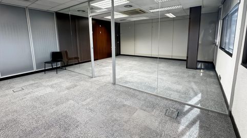 Photo 5 of Office for rent in Avenida Avenida Cardenal Herrera Oria, Pilar, Madrid Capital