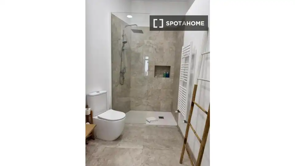 Wohnung zur Miete in Puente de Vallecas, imagen 13