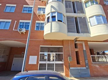 Appartamento con balcone in vendita a Calle TOLERANCIA 7