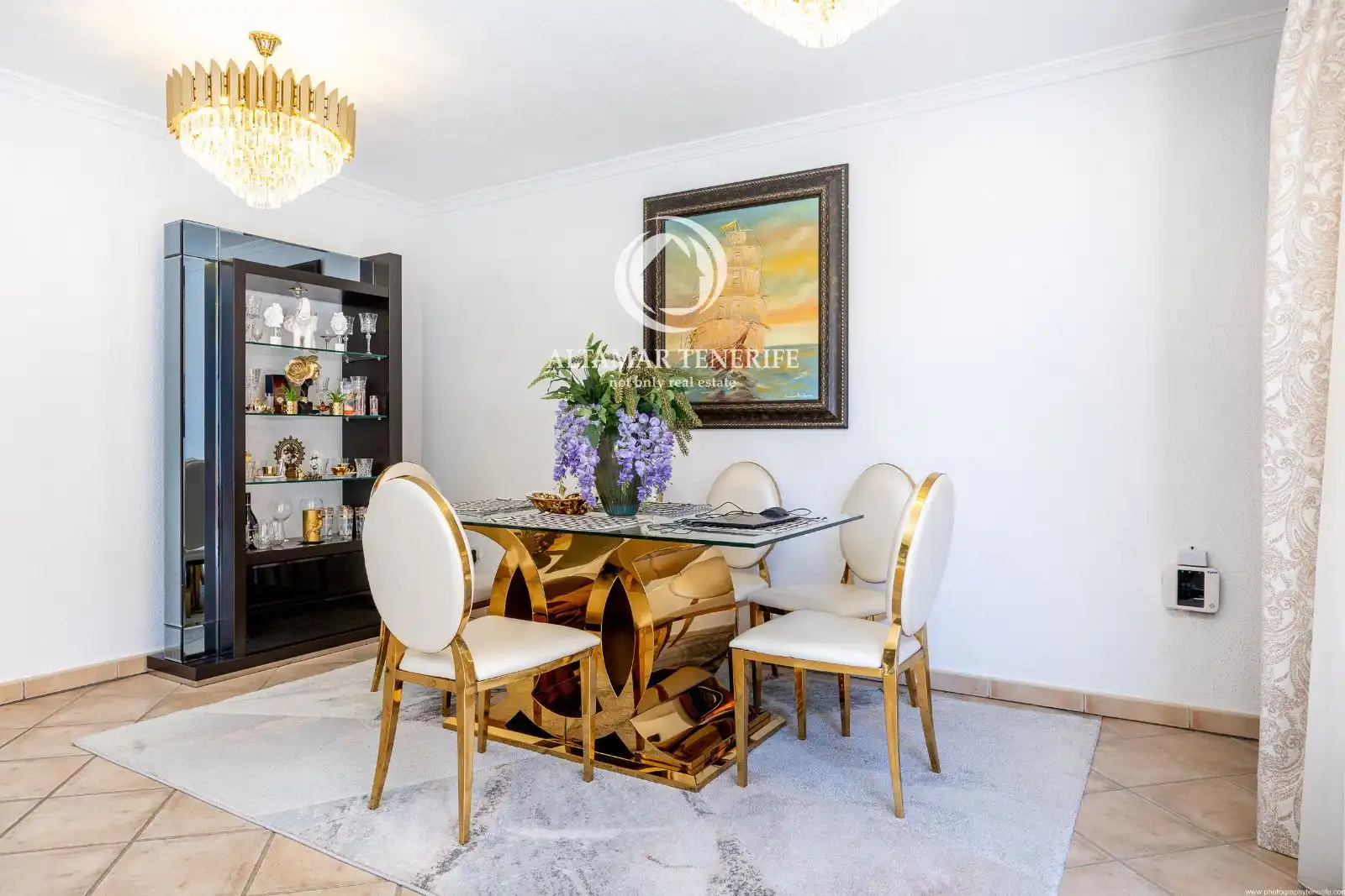 Maison mitoyenne avec terrasse à vendre à Los Cristianos, imagen 5