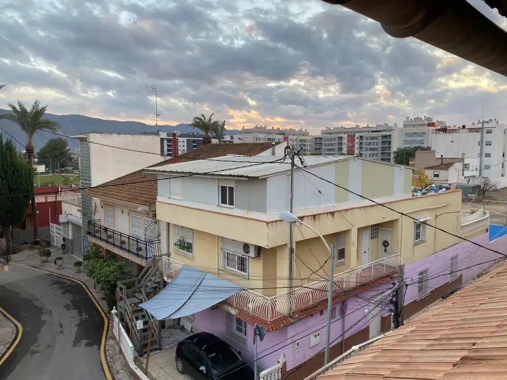 Houses for sale in Calle Bartolejos, Los Dolores
