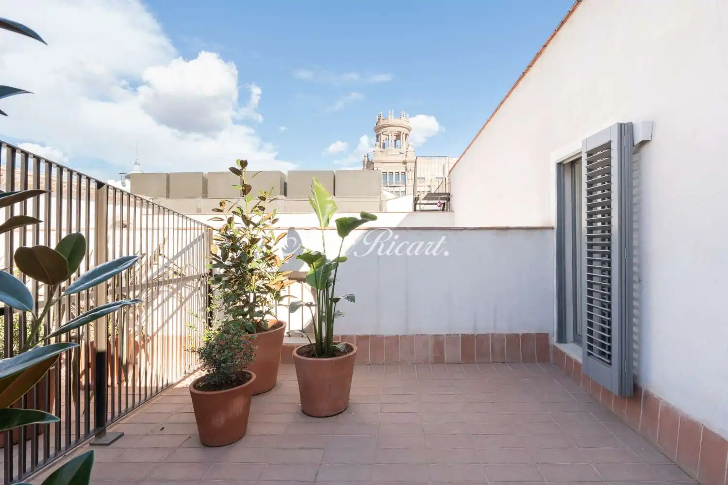 Dúplex de lloguer a N/A, Barri Gòtic
