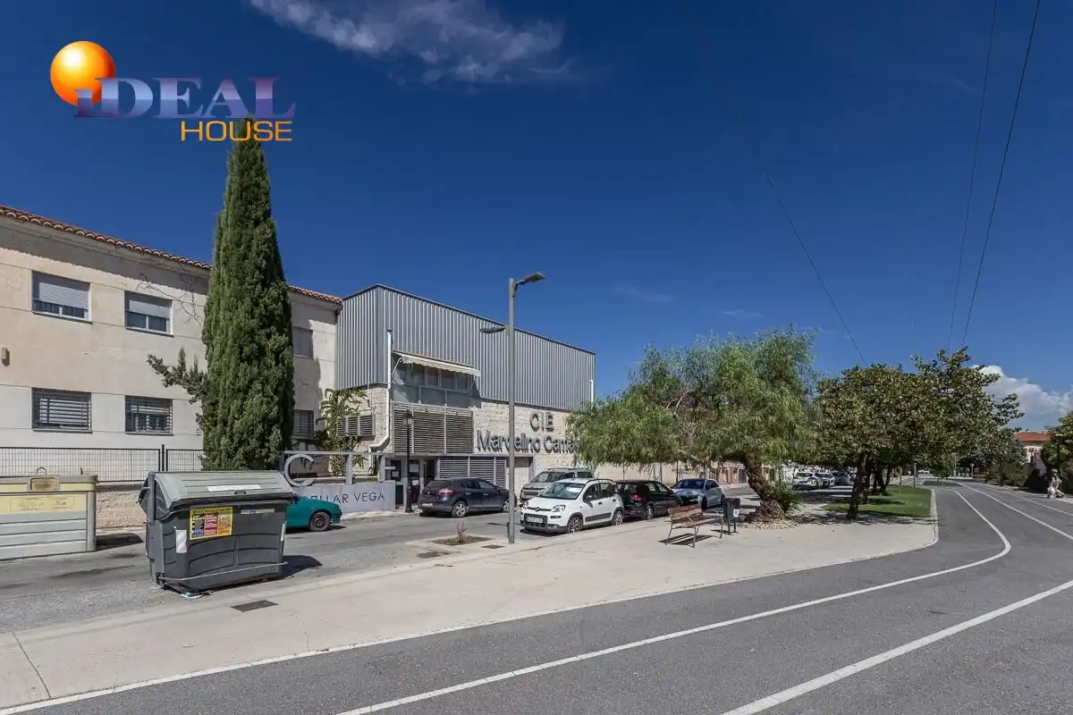 Casa a schiera con terrazza in vendita a Calle de Jerónimo de Rueda 34, imagen 38
