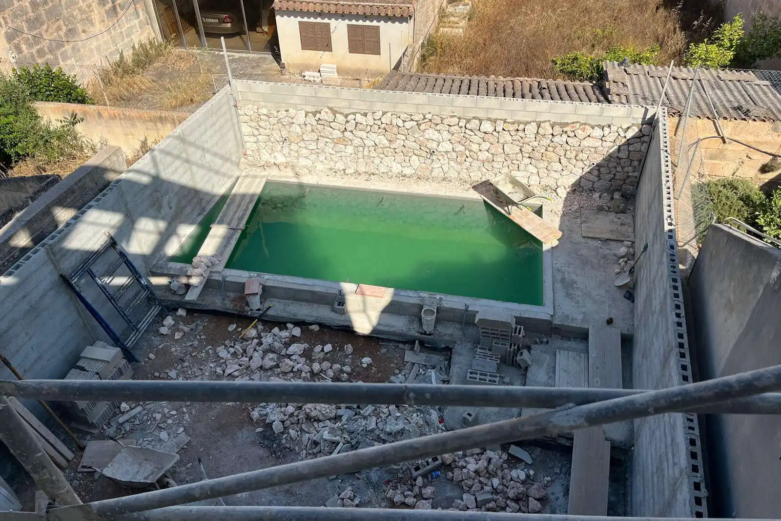 Casa en venda a Santanyí Poble, imagen 6