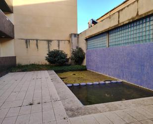 Jardí de Edifici en venda en Ulldecona