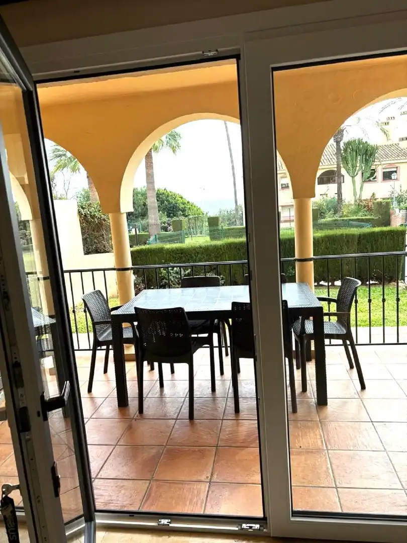 Apartament amb piscina en venda a Riviera del Sol, imagen 6
