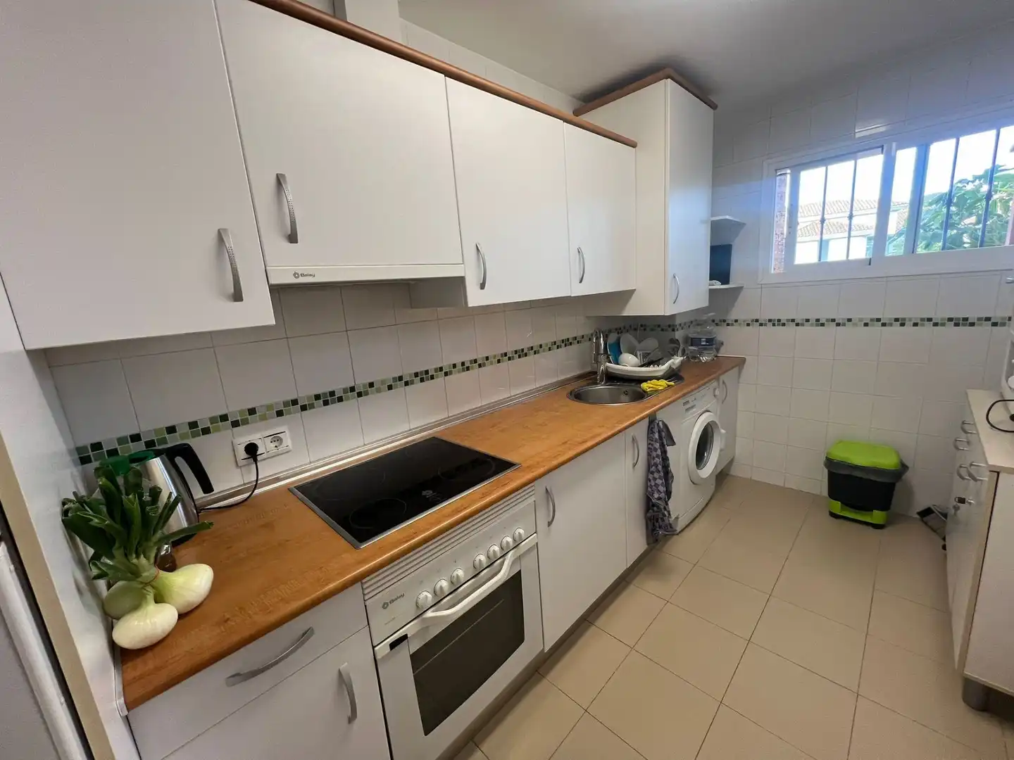 Apartament amb piscina en venda a Riviera del Sol, imagen 3