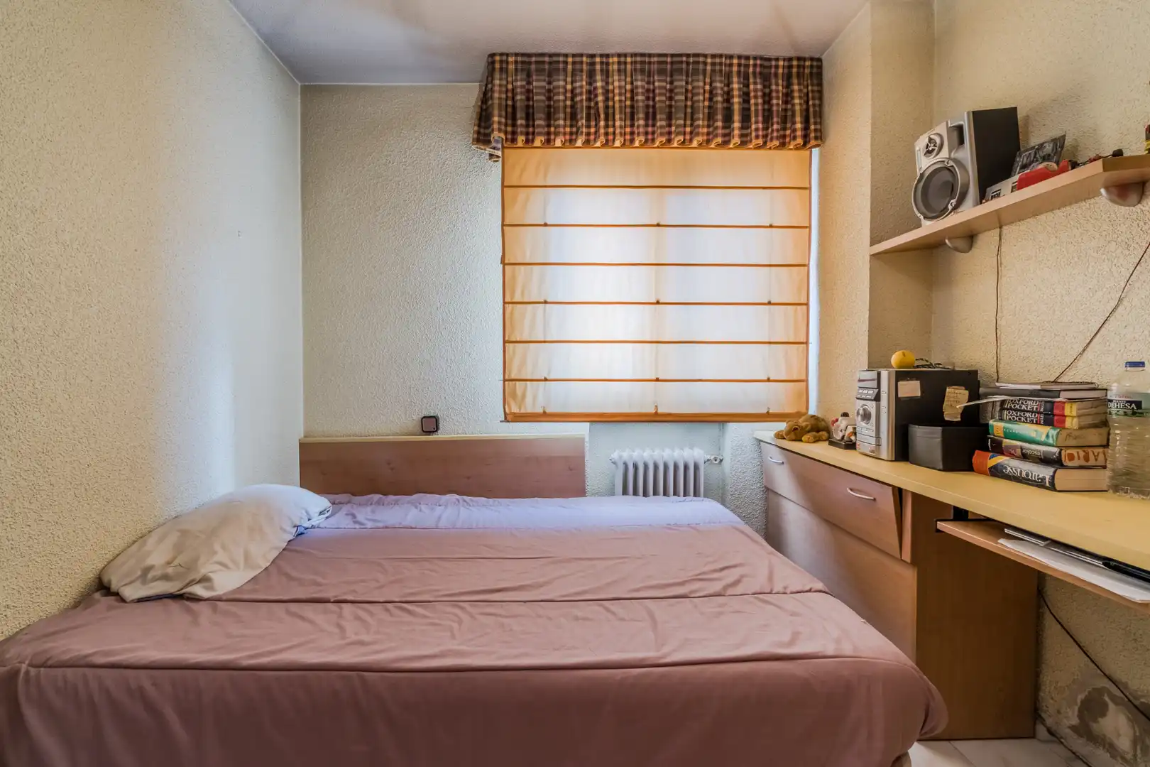 Flat with terrace for sale in Calle Rufino Rejón, imagen 13