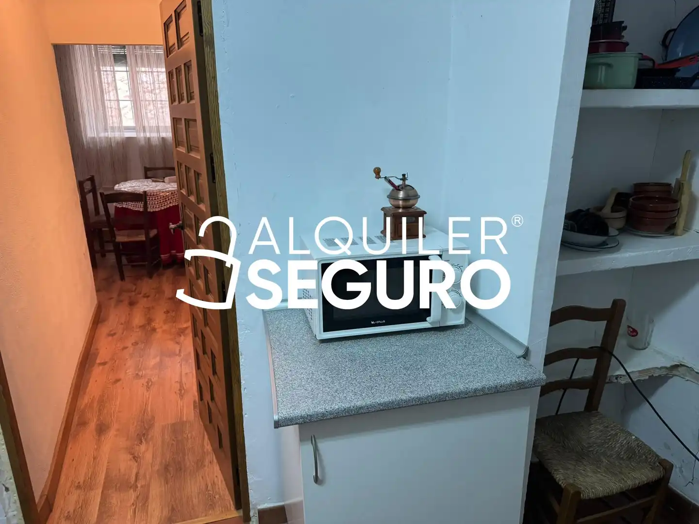 Xalet de lloguer a Amargura, imagen 9