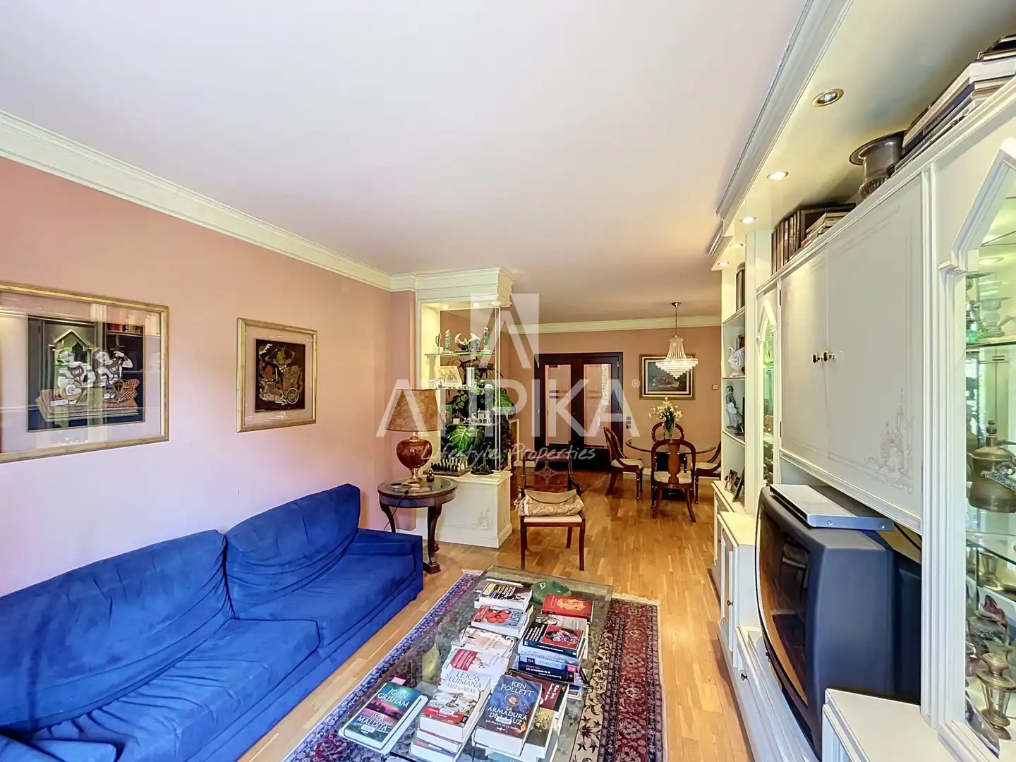Flat with terrace for sale in Eixample, imagen 11