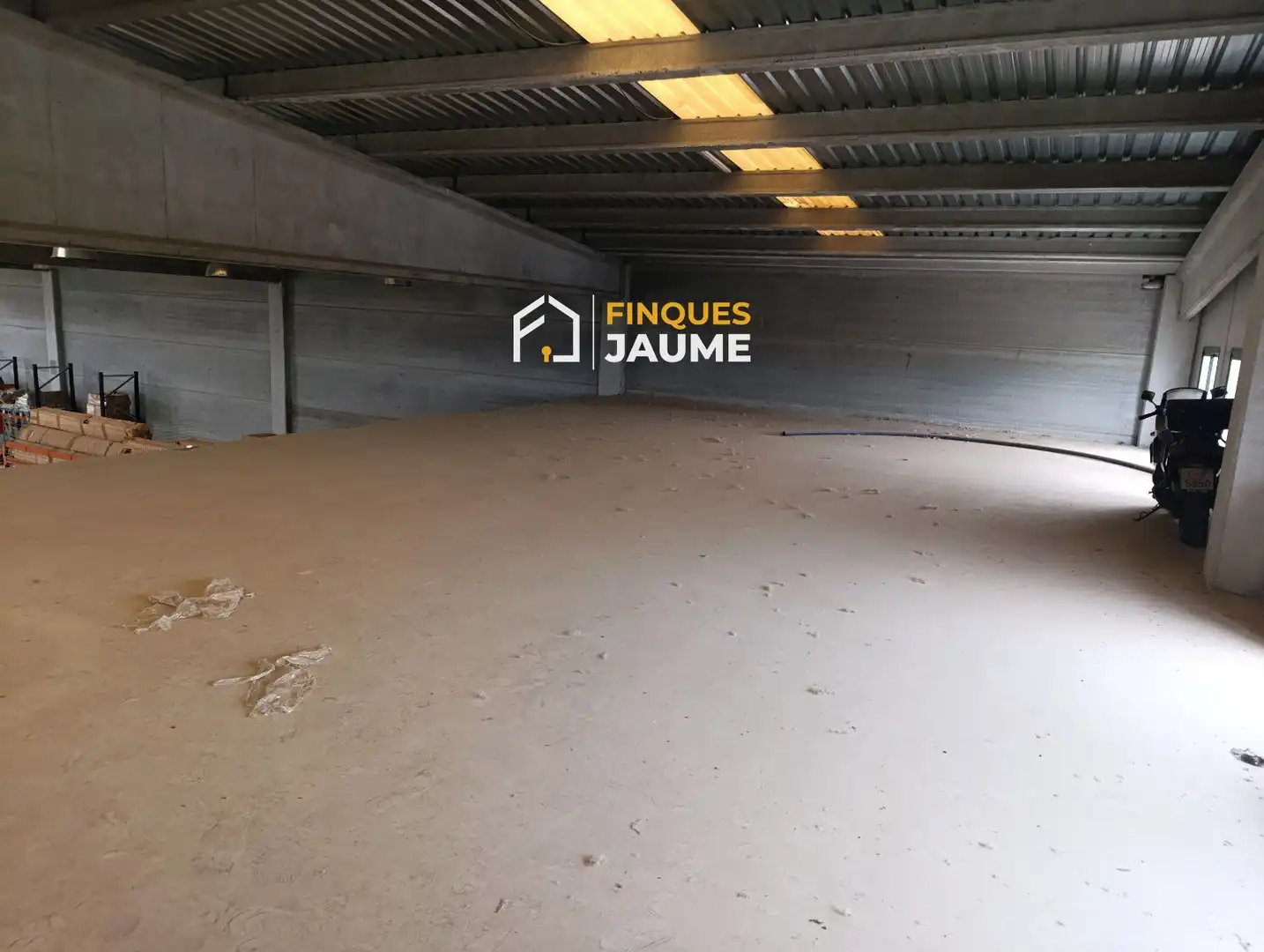 Industrial building for sale in CARRER B, imagen 12