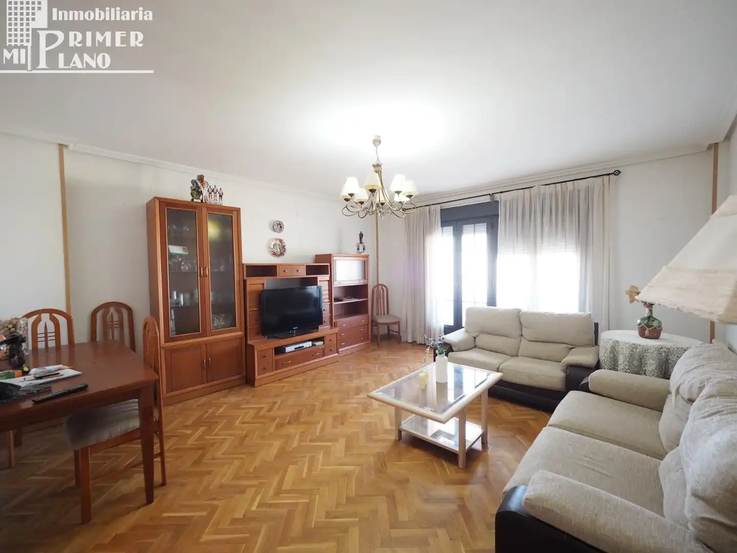 Dúplex con terraza en venta en Tomelloso, imagen 3