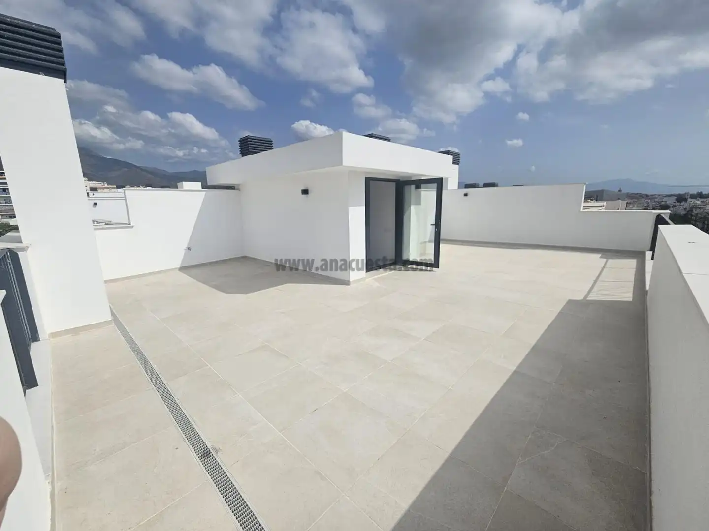 Attique avec piscine à louer à Carlos Cano 16, imagen 16
