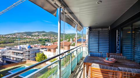 Foto 2 de Pis en venda a Carrer Mare de Déu de la Mercè, Tiana, Barcelona