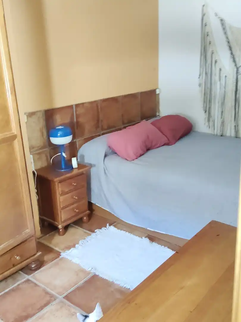 Dormitori de Apartament de lloguer en Navalafuente, Madrid
