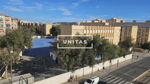 Foto 2 de Dúplex en venda a Virgen del Remedio - Parque Lo Morant, Alicante