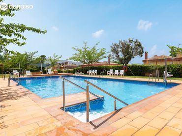 Casa pareada con balcón en venta en DR MARAÑON