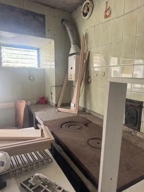 Casa a schiera con terrazza in vendita a Calle Sur, imagen 9