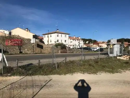 Terreni e lotti in vendita a Navarredonda de Gredos