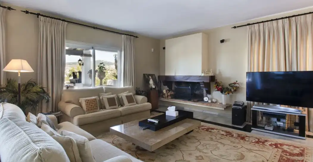 Casa amb piscina en venda a Marbella Centro, imagen 5