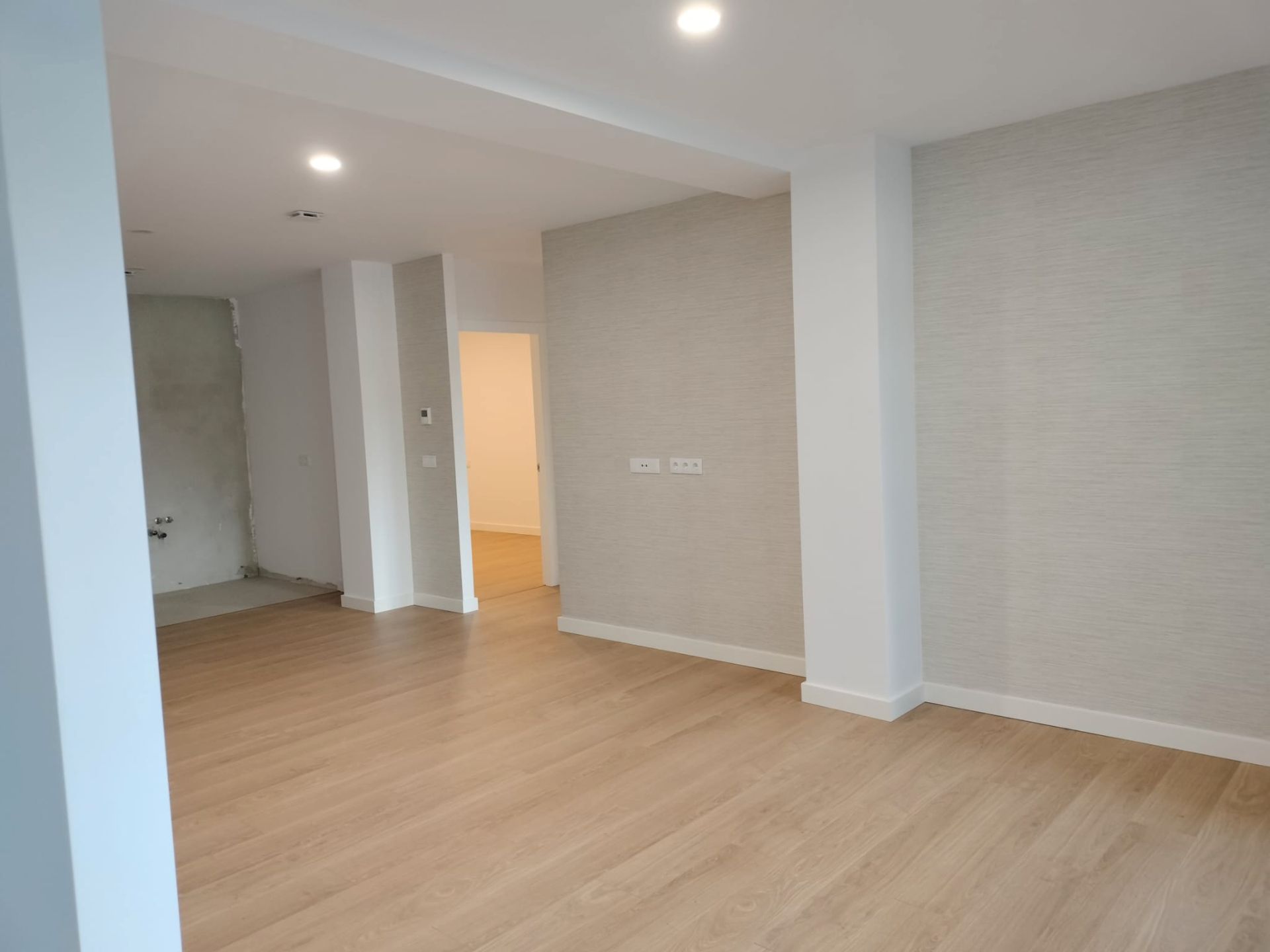 Pis en venda a Vilanova de Arousa