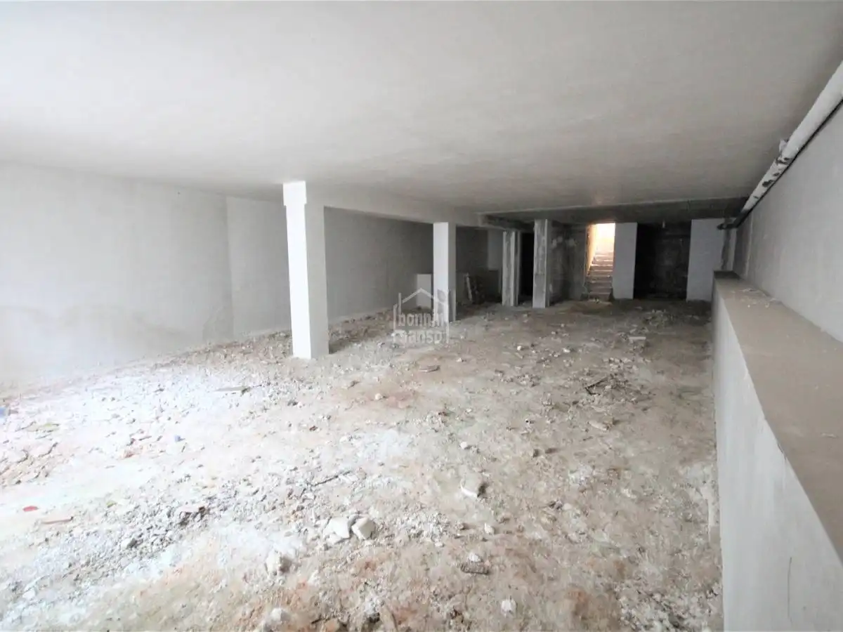 Local comercial en venta en Ciutadella, imagen 7