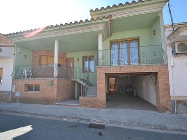 Casa con jardín en venta en PRINCEP 10