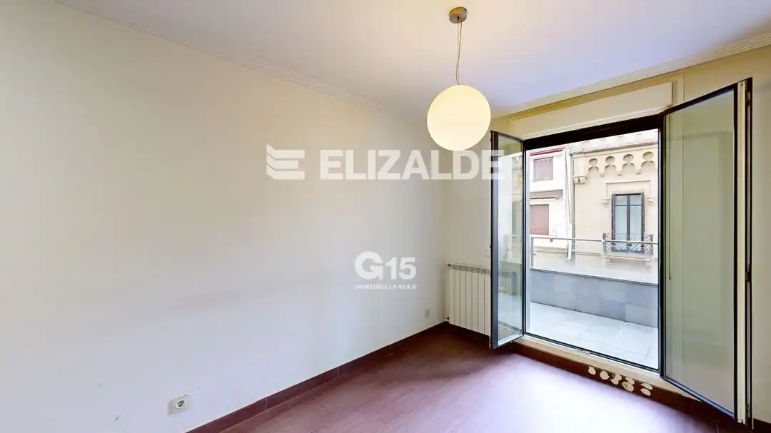 Piso en venta en Euskal Herria Kalea, Parte Vieja