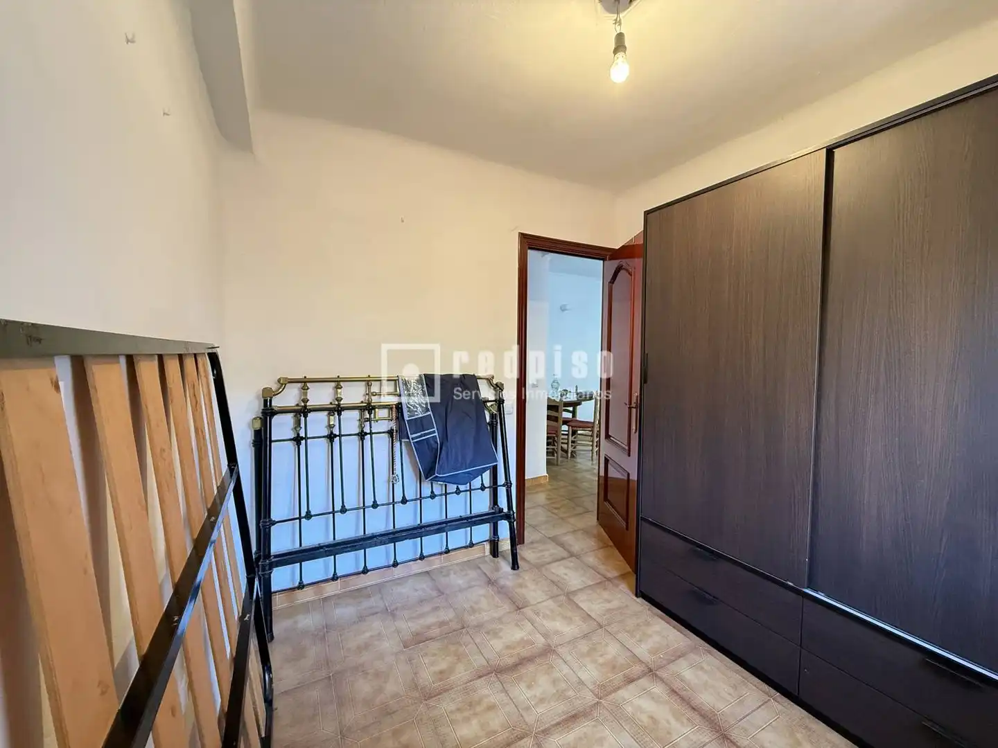 Wohnung zum Verkauf in Gaucin, La Luz - El Torcal