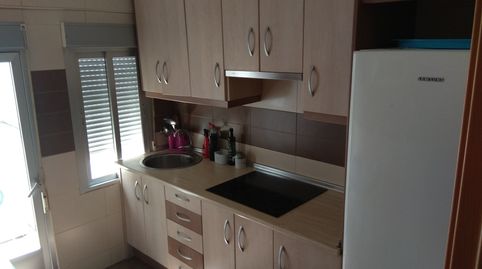 Foto 4 von Wohnung zur Miete in Calle Alarcón, San Bernardo, Salamanca Capital