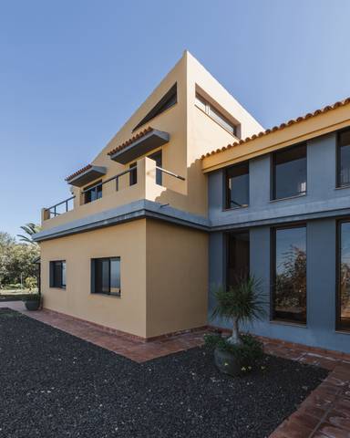 Casa-chalet en Venta en San Juan de la Rambla