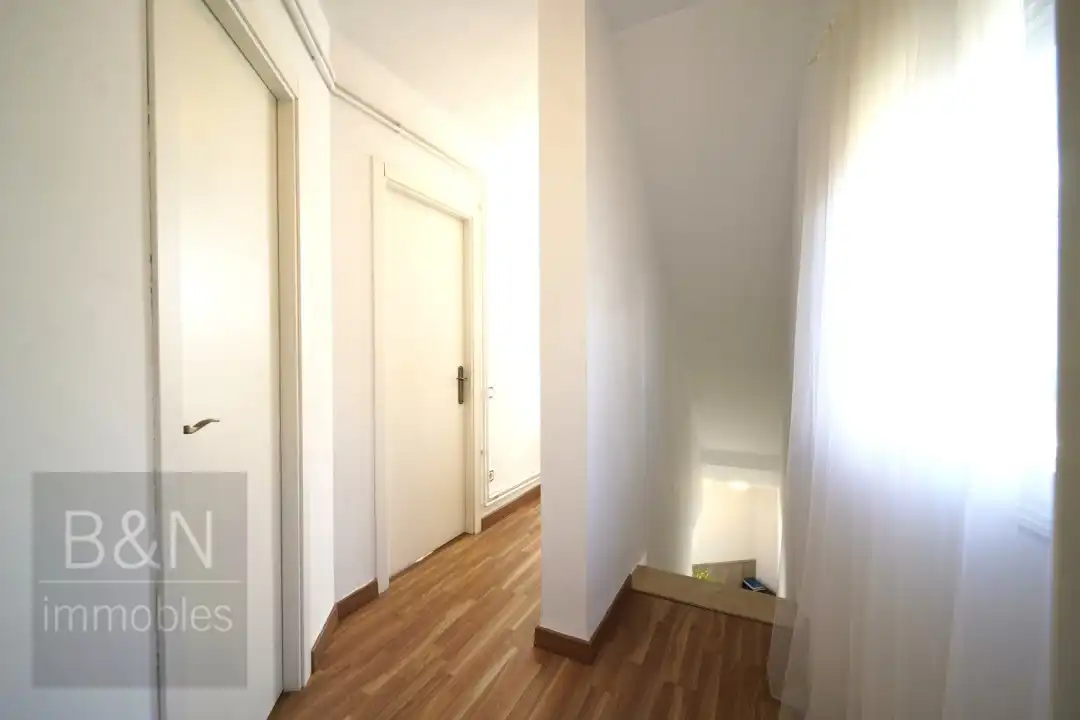 Casa o chalet en venta en Terrassa con Calefacción y Terraza