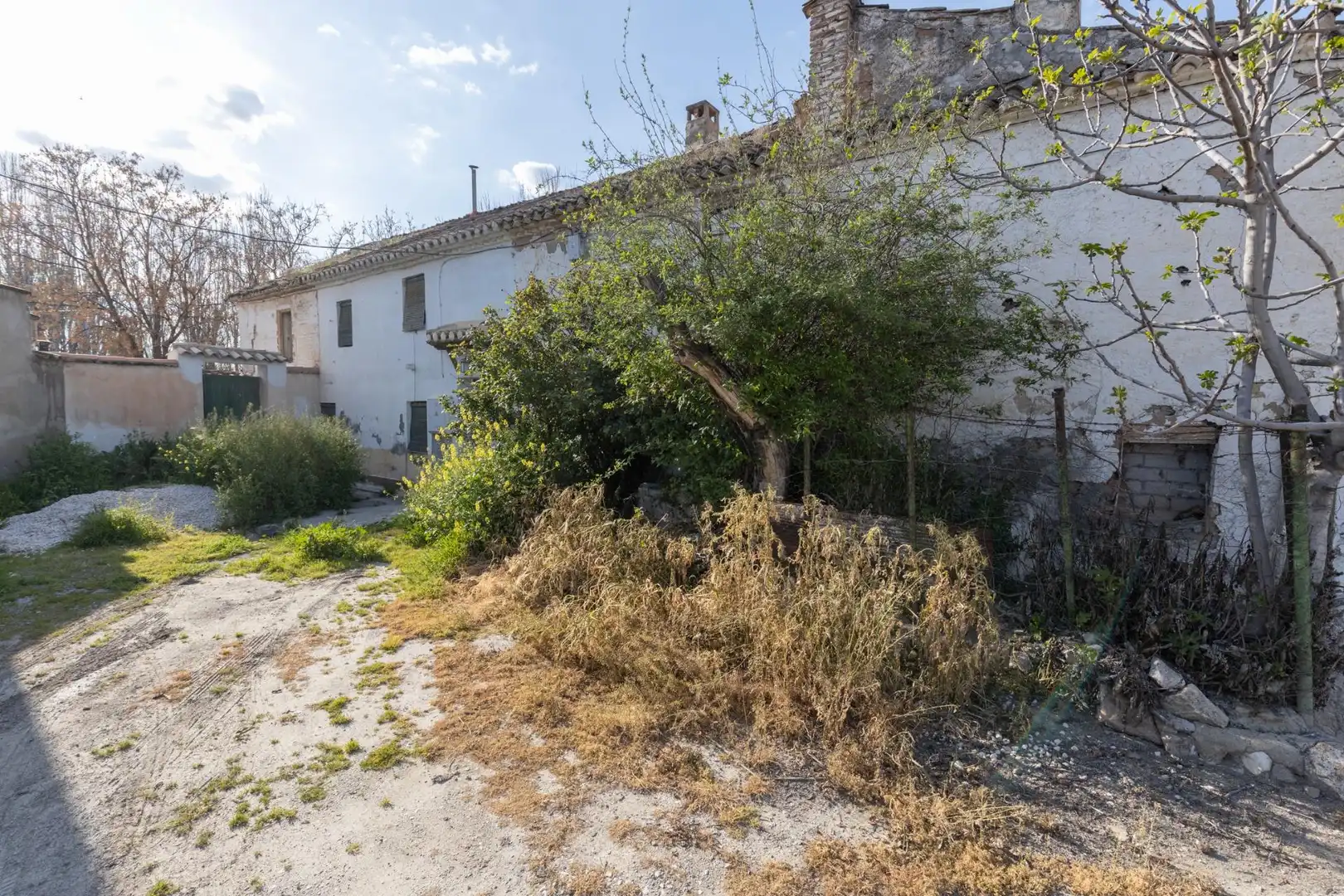 Casa rústica en venda a Pinos Puente, imagen 21