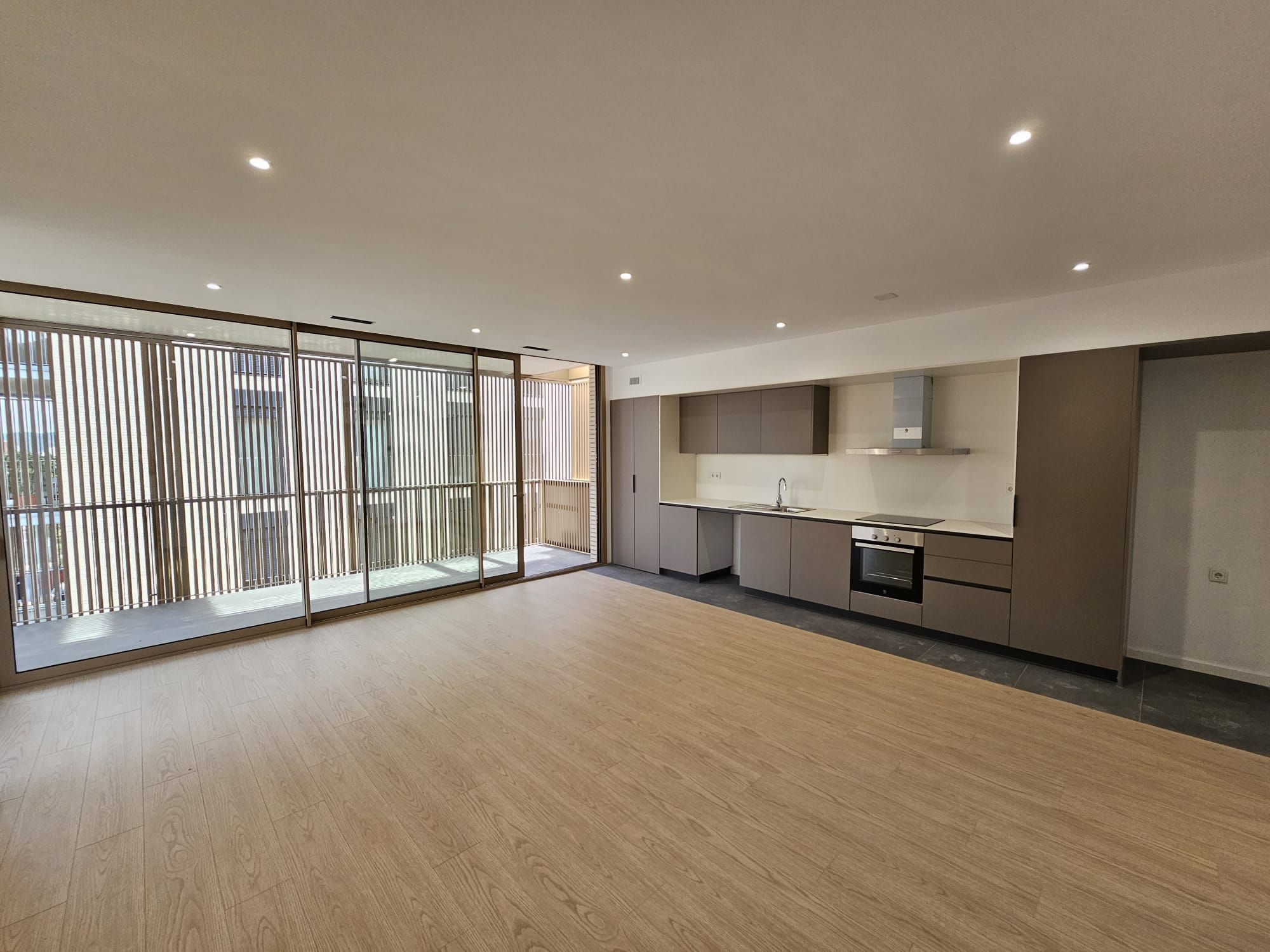 Attic to rent in Carrer d'Alfons d'Aragó, Volpelleres