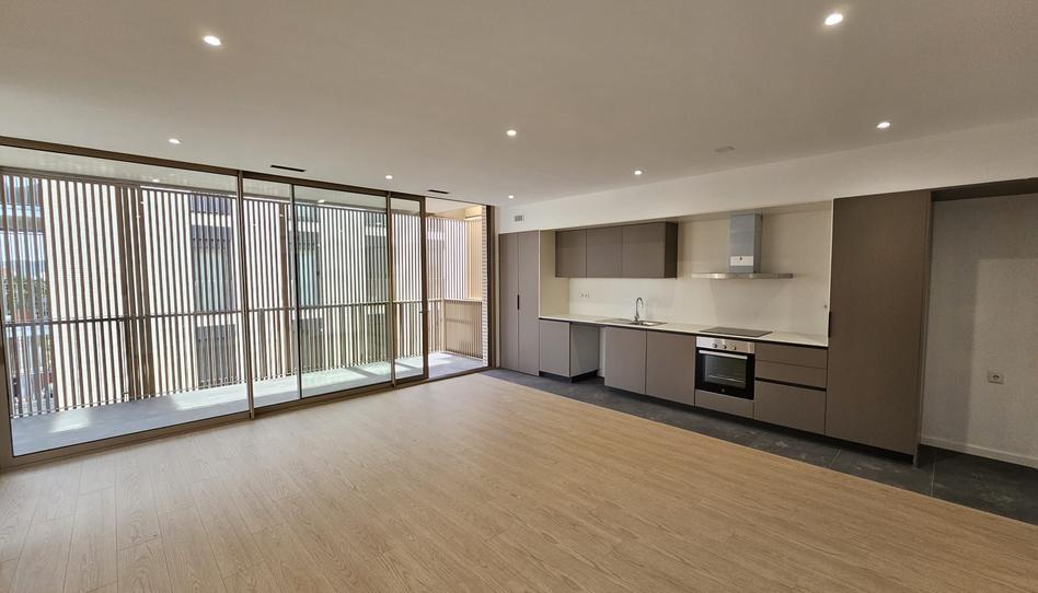 Photo 1 of Attic to rent in Carrer D'alfons D'aragó, Volpelleres, Barcelona