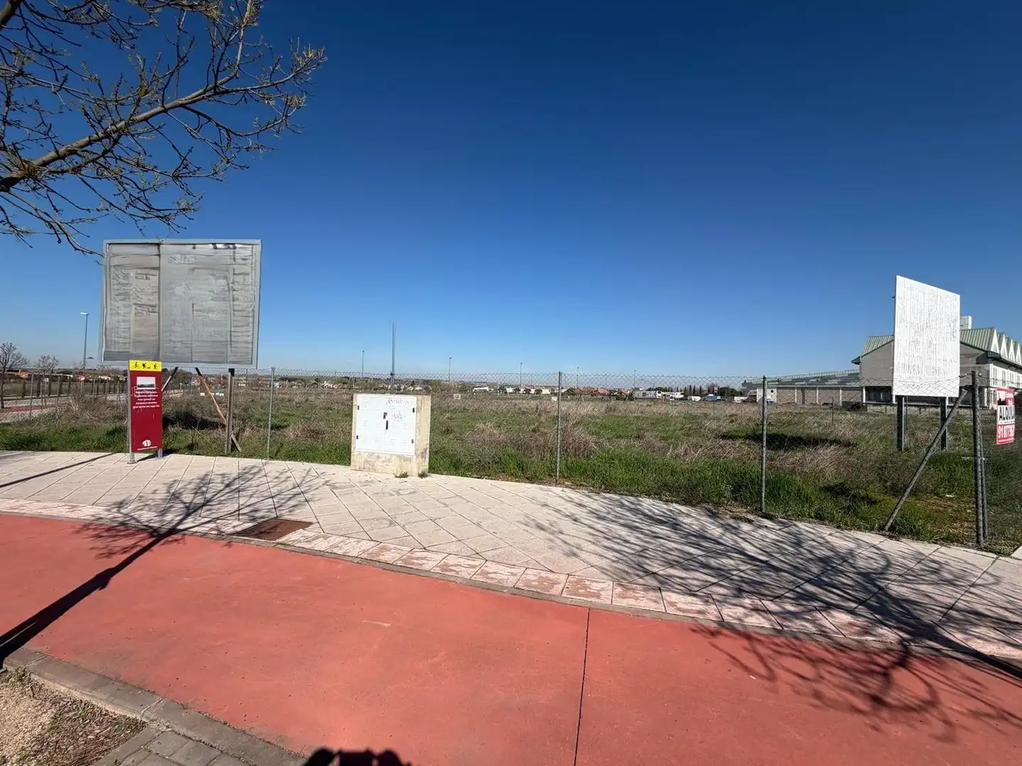 Lands and plots for sale in La Paloma - Asfain, imagen 7