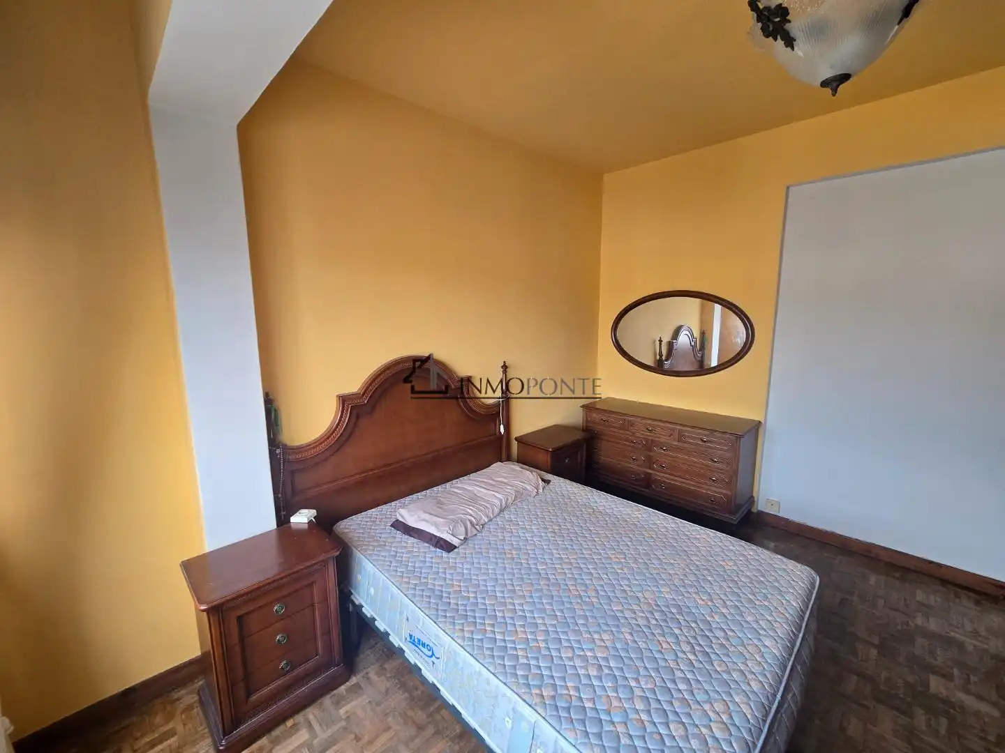 Wohnung mit Aufzug zum Verkauf in Campo da Torre - Mollabao, imagen 25