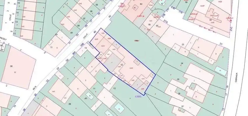 Flat for sale in Ogíjares