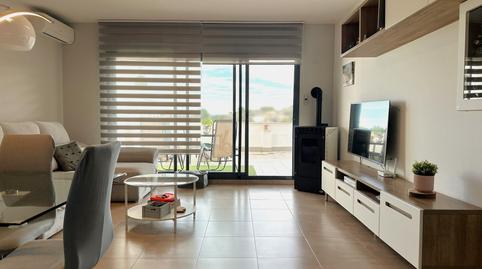 Foto 2 de Pis en venda a Albaida, Valencia