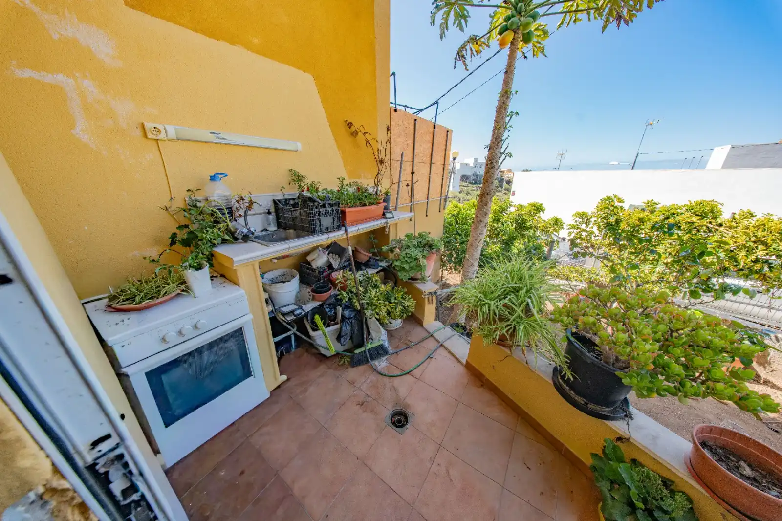 Maisonette mit Terrasse zum Verkauf in Calle la Uníón, imagen 37