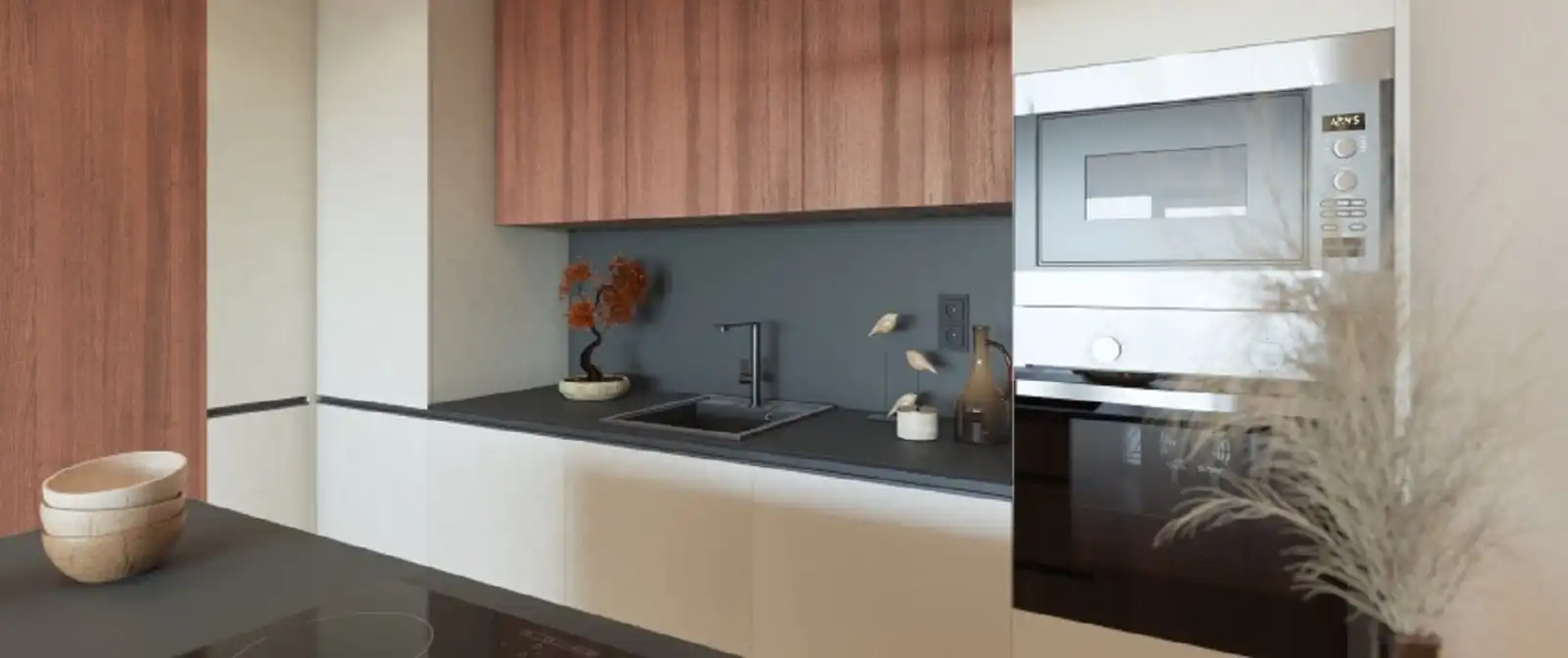 Apartment mit Pool zum Verkauf in San Pedro de Alcántara, imagen 10