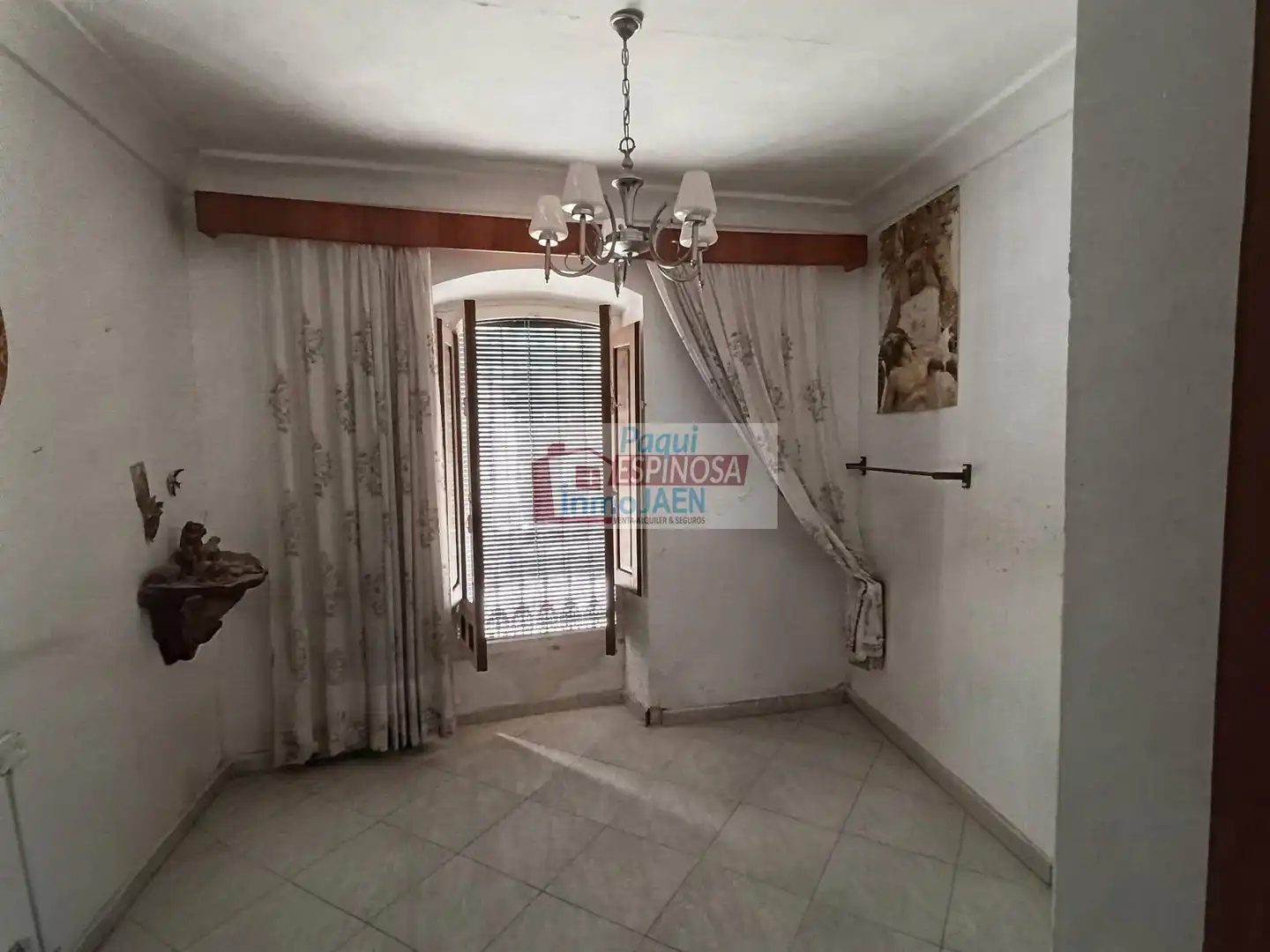 Dormitori de Casa o xalet en venda en Torredonjimeno amb Traster