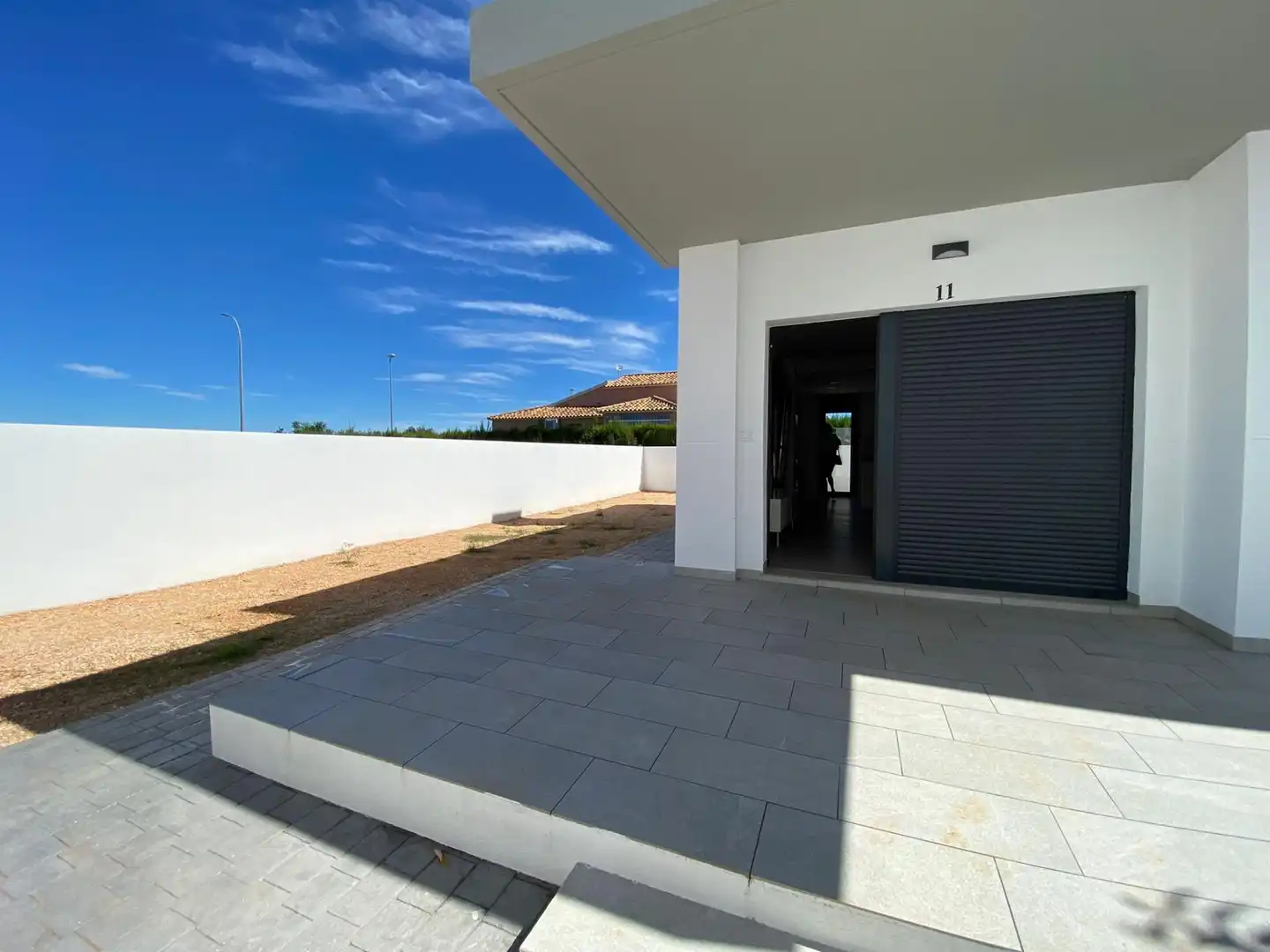 Bungalow avec piscine à vendre à El Verger, imagen 15
